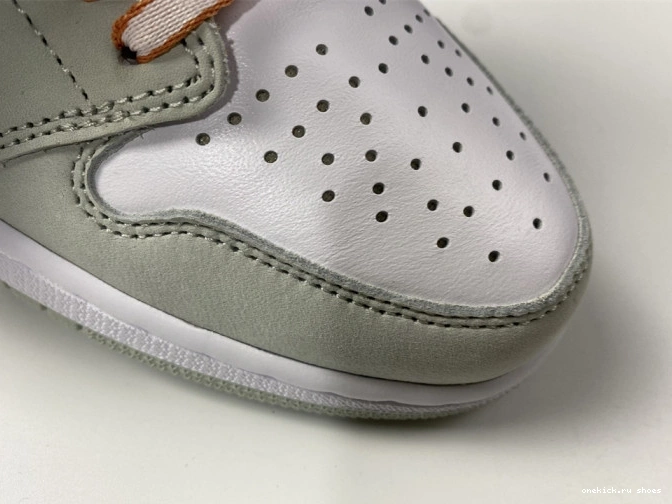Rep Seafoam Air High 1 Jordan OG CD0461-002 0714